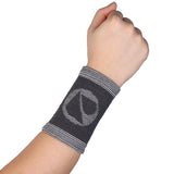 Mumian,Classic,Bamboo,Wrist,Support,Sports,Wrist,Sleeve,Brace