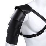 Tactical,Leather,Adjustable,Chest,Harness,Outdoor,Hunting,Shoulder,Tights
