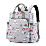 Women,Travel,Luggage,Waterproof,Diaper,Mummy,Nappy,Storage,Handbag