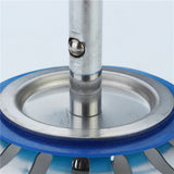 Stainless,Steel,Kitchen,Strainer,Stopper,Waste,Filter