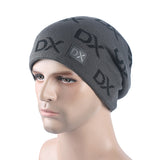 Winter,Beanies,Knitted,Letter,Skullies,Bonnet