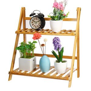 Shelf,Flower,Plant,Stand,Garden,Indoor,Outdoor,Patio