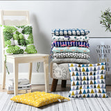 40x40cm,Square,Thick,Cushion,Cotton,Chair,Cushion,Breathable,Office,Office,Protection