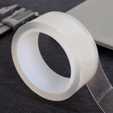 0.5mm,Waterproof,Transparent,Adhesive,Traceless,Sticky,Kitchen,Toilet,Strip,Mildew,Proof,Water,Sticker