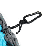 320x200,Outdoor,Hammock,Camping,Hanging,Portable,Swing,Chair,Sleeping,Accessories,300KG