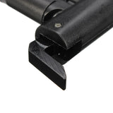 Aluminum,Portable,Pressure,Bicycle,Inflator,Compatible,American,English,Nozzle