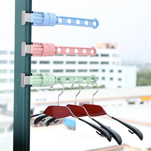 Creative,Window,Frame,Cloth,Hanger,Holder,Hanging,Storage,Laundry