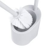 Bathroom,Magnetic,Cleaning,Brush,Plastic,Bathroom,Accessories,Handle,Shower,Portable,Toilet,Brush