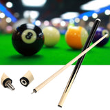 48inch,Short,Wooden,Billiards,Stick,Snooker,Billiard