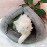 Puppy,Cushion,House,Sleep,Kennel,Blanket