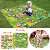 200x180cm,Crawling,Educational,Floor,Carpet