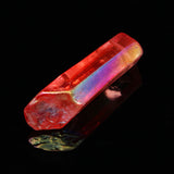 Titanium,Rainbow,Natural,Quartz,Crystals,Pendant,Healing,Point