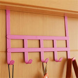 Hooks,Cabinet,Clothes,Metal,Storage,Shelf,Sundries,Holder