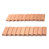 100PCS,Stapler,Office,Supplies