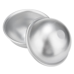 Aluminum,Molds,Sphere,Round,Mould,Handmade,Crafts