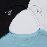 [FROM,XIAOMI,YOUPIN],Outdoor,Sport,Round,Collar,Antiviral,Casual,Shirts,Summer,Breathable,Sweat,Absorbing,Shirts
