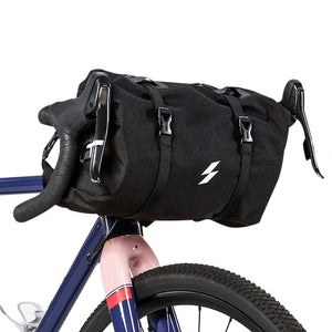 SAHOO,Twill,Cycling,Bicycle,Basket,Handlebar,Waterproof