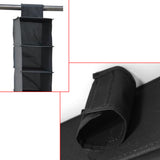 Tiers,Hanging,Cloth,Shoes,Hanger,Organizer,Wardrobe,Armoires,Closet,Storage,Decor