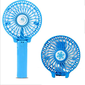 Handheld,Solar,Folding,Rotation,Modes,Rechargeable,Desktop,Summer,Camping,Travel