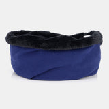Winter,Fleece,Cotton,Comfort,Beanie,Multifunctional,Windproof