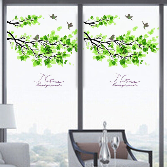 60x58cm,Frosted,Opaque,Glass,Window,Privacy,Glass,Stickers,Decor
