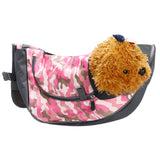 Outdoor,Carrier,Breathable,Puppy,Outdoor,Shoulder,Travel