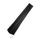 91inch,Large,Parasol,Umbrella,Waterproof,Cover,Protector,Sunshade