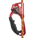 XINDA,Aluminum,Grasp,Safety,Climbing,Ascender,Device,Rappelling,Belay