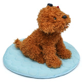 Summer,Chilly,Cooling,Fiber,Cushion