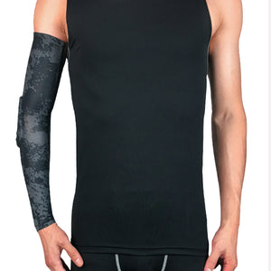 KALOAD,Sleeve,Elbow,Support,Breathable,Outdoor,Sport,Exercise,Fitness,Elbow,Protective