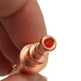 10Pcs,Plasma,Electrode,Cutter,Consumables,Spare,Parts,Thermal,Dynamics,SL60~SL100