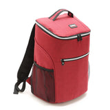 Picnic,Insulated,Cooling,Backpack,Cooler,Lunch,Container,Pouch,Outdoor,Camping