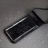Guildford,Waterproof,Phone,Holder,Smartphone,Touch,Screen,iPhone