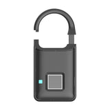 Smart,Keyless,Fingerprint,Suitcase,Padlock,Security,Padlock,Luggage