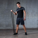 Fitness,Stretch,Rubber,Resistance,Bands,Beauty,Muscle,Trainer