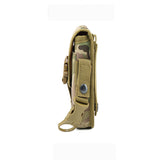 Outdoor,Portable,Nylon,Camouflage,Tactical,Waist,Cross,Handbag,Phone,Storage