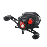 ZANLURE,Speed,7.2:1,Ratio,Bearings,Fishing,Magnetic,Brake