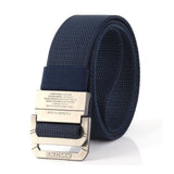 120cm,ENNIU,3.8cm,Nylon,Double,Alloy,Buckle,Cowboy,Pants,Tactical