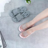 [FROM,SHANGSHU,Dehydrated,Slippers,Lightweight,Beach,Sandals,Slippers