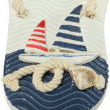 Mediterranean,Style,Pothook,Nautical,Clothes,Hooks,Hangers,Hanging,Decoration
