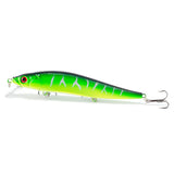 ZANLURE,140mm,20.5g,Minnow,Fishing,Artificial,Baits,Fishing,Baits