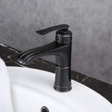 Kitchen,Black,Paint,Basin,Faucet,Bathroom,Copper,Faucet,Washbasin