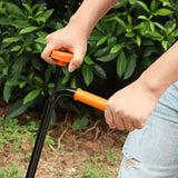 Steel,Puller,Weeder,Remover,Killer,Grabber,Garden