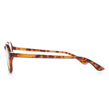 Unisex,Round,Lightweight,Reader,Reading,Glasses,Spring,Hinge,Computer,Glasses