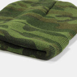 Men's,Camouflage,Pullover,Protection,Knitted,Beanie,Windproof