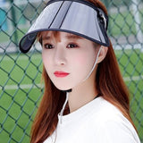 Foldable,Polarized,Visor,Outdoor,Protection,Hiking,Climbing,Protective
