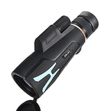 Zoomable,Monocular,Optical,Telescope,Phone,Tripod,Camping,Travel