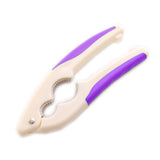 KCASA,Quick,Pecan,WalNutcracker,Sheller,Clamp,Plier,Nutcracker