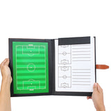 Magnetic,Clipboard,Football,Tactic,Board,Coaches,Training,Guidance,Tools,Soccer,Teaching,Board,Accessories