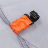 People,Outdoor,Beach,Triangle,Waterproof,Shade,Canopy,Shelter,Camping,Hiking